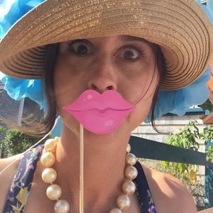 Meet your Posher, Martha